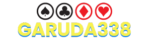 Logo GARUDA338